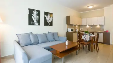 VacationClub Diune Apartments