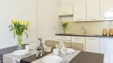 VacationClub Diune Apartments
