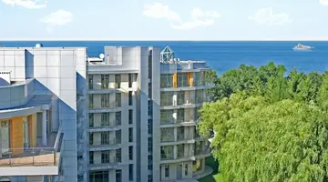 VacationClub Diune Apartments
