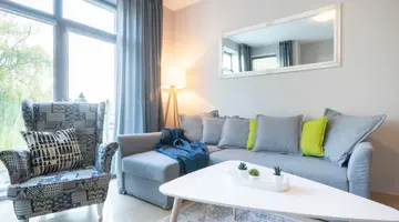 VacationClub Diune Apartments