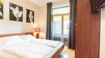 VacationClub Diune Apartments