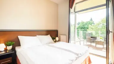 VacationClub Diune Apartments