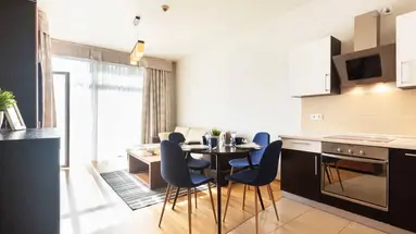VacationClub Diune Apartments