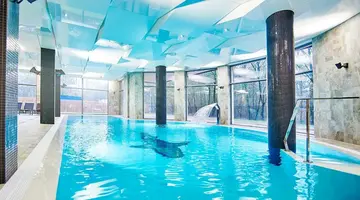 VacationClub Diune Apartments