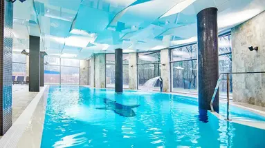 VacationClub Diune Apartments