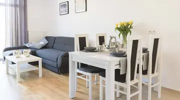 VacationClub Diune Apartments