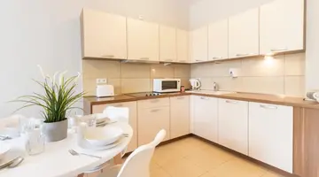 VacationClub Diune Apartments