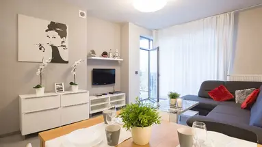 VacationClub Diune Apartments