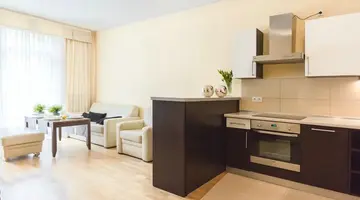 VacationClub Diune Apartments