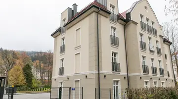 VacationClub Duszniki Zdrój