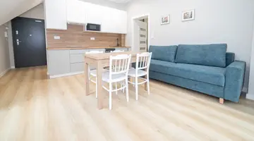 VacationClub Duszniki Zdrój
