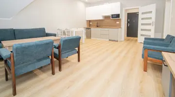 VacationClub Duszniki Zdrój