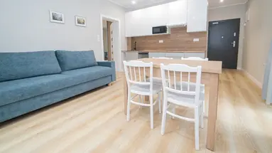VacationClub Duszniki Zdrój