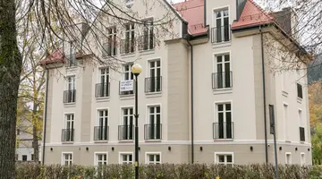 VacationClub Duszniki Zdrój