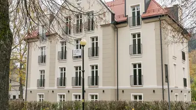 VacationClub Duszniki Zdrój