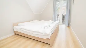 VacationClub Duszniki Zdrój