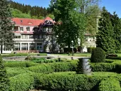VacationClub Duszniki Zdrój