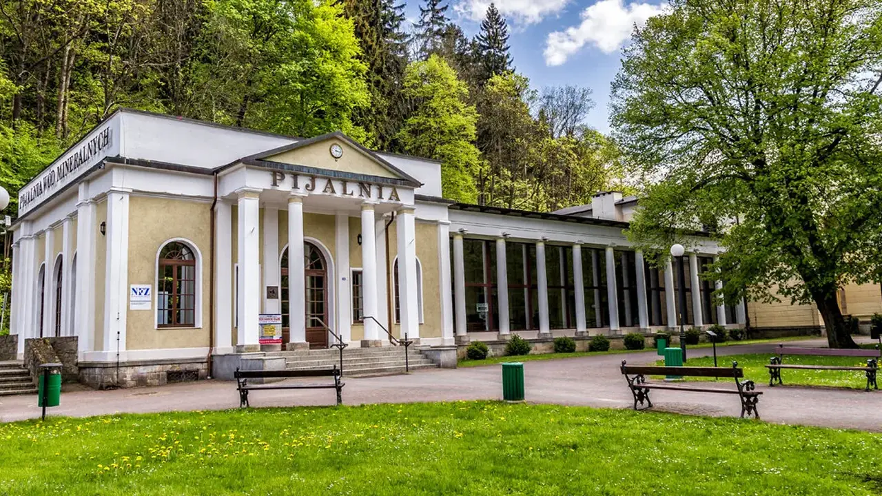 VacationClub Duszniki Zdrój