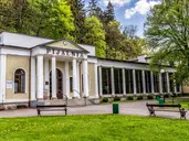 VacationClub Duszniki Zdrój