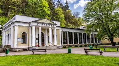 VacationClub Duszniki Zdrój