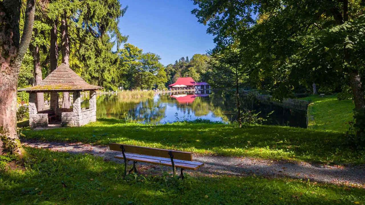 VacationClub Duszniki Zdrój