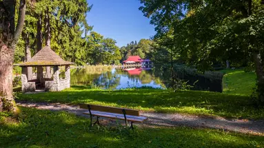 VacationClub Duszniki Zdrój