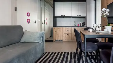 VacationClub - Green Port Resort Kołobrzeg