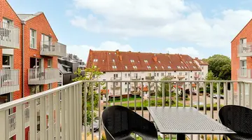 VacationClub - Green Port Resort Kołobrzeg