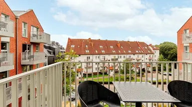 VacationClub - Green Port Resort Kołobrzeg