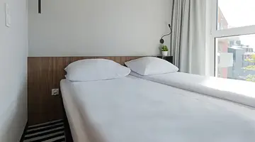VacationClub - Green Port Resort Kołobrzeg
