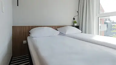 VacationClub - Green Port Resort Kołobrzeg
