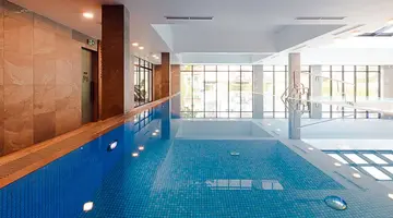 VacationClub - Green Port Resort Kołobrzeg