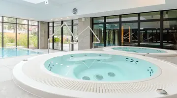VacationClub - Green Port Resort Kołobrzeg
