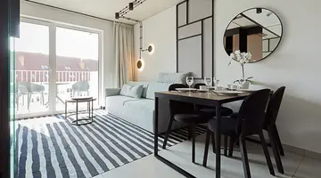 VacationClub - Green Port Resort Kołobrzeg