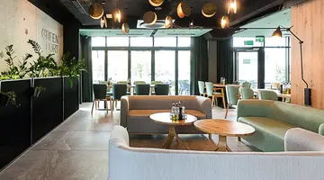 VacationClub - Green Port Resort Kołobrzeg