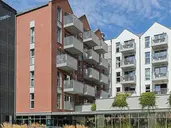 VacationClub - Green Port Resort Kołobrzeg