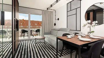 VacationClub - Green Port Resort Kołobrzeg