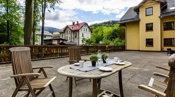 VacationClub Karpacz Apartments