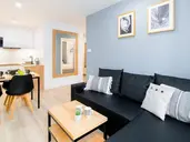 VacationClub Karpacz Apartments