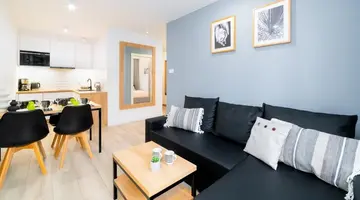 VacationClub Karpacz Apartments
