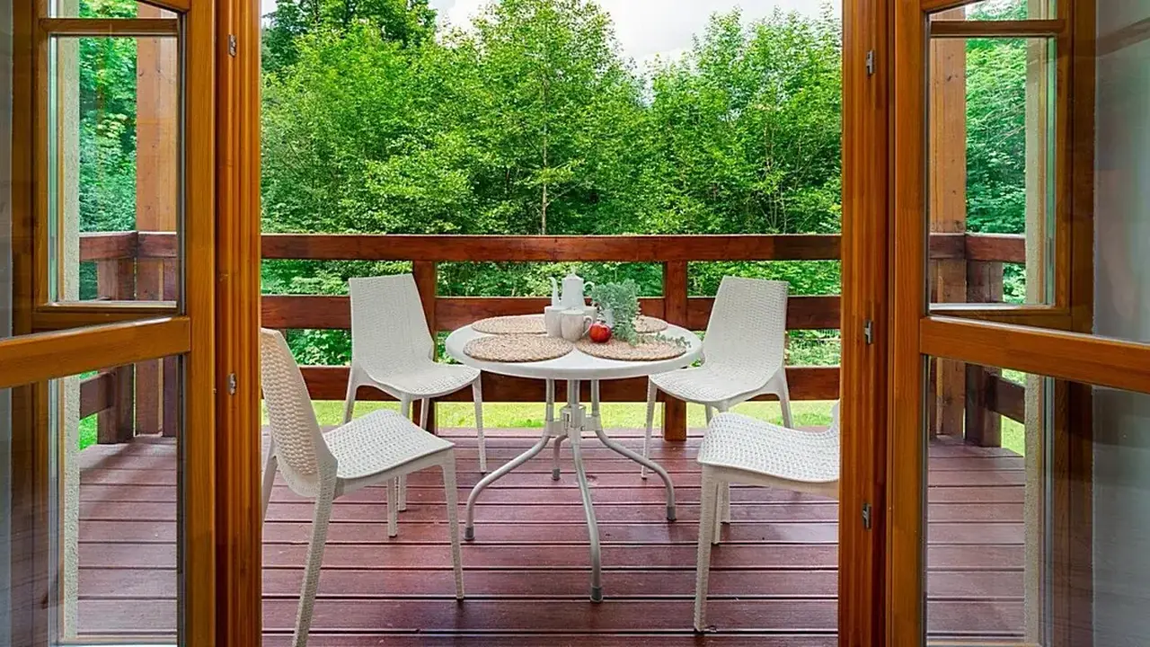 VacationClub Karpacz Apartments