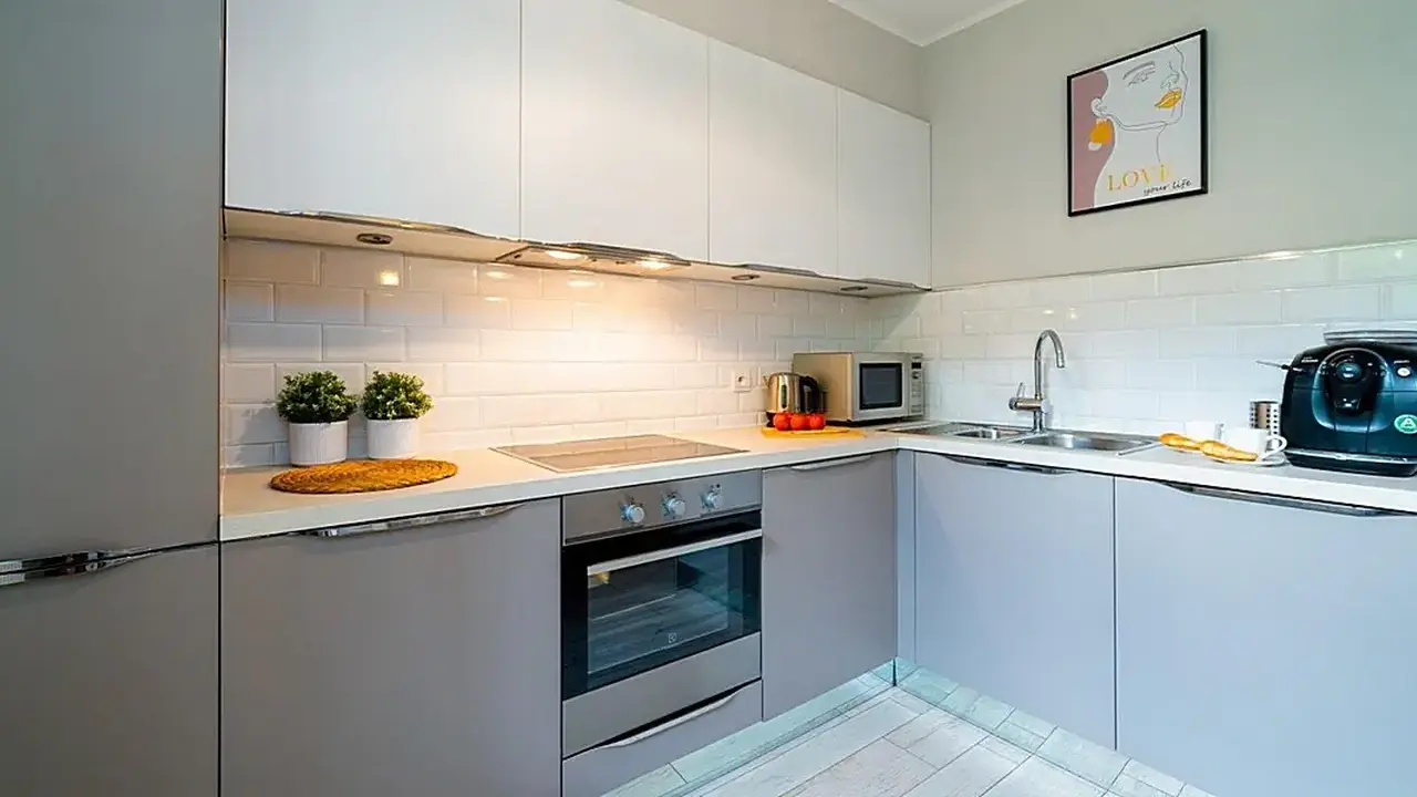 VacationClub Karpacz Apartments