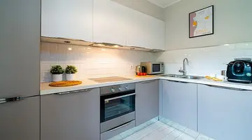 VacationClub Karpacz Apartments