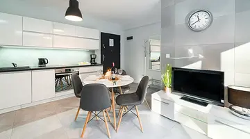 VacationClub Karpacz Apartments