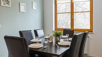VacationClub Karpacz Apartments