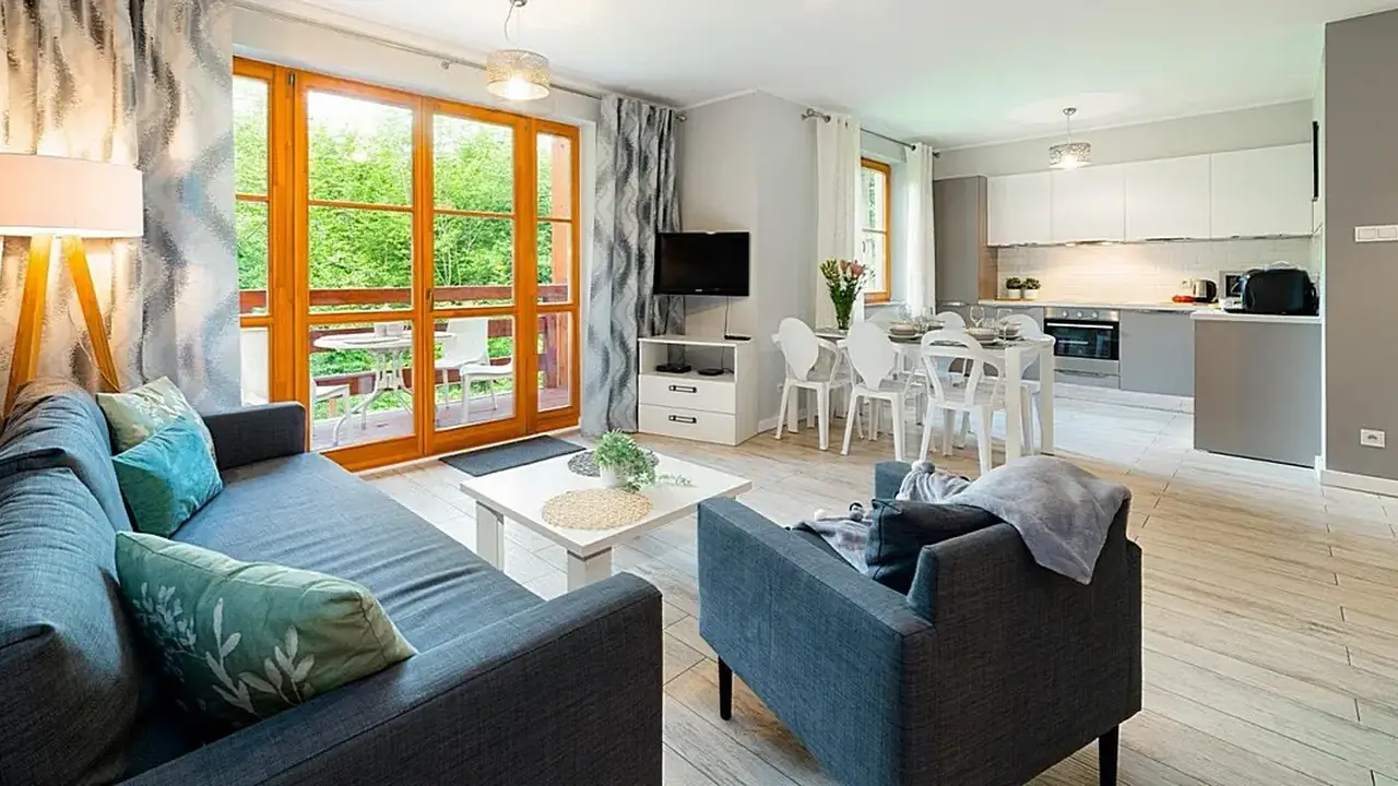 VacationClub Karpacz Apartments