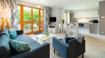 VacationClub Karpacz Apartments