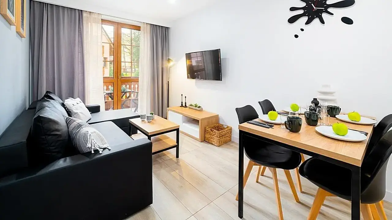 VacationClub Karpacz Apartments
