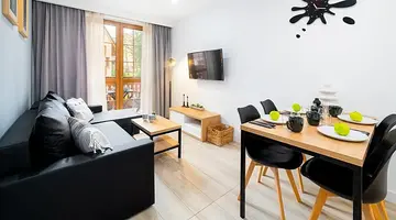VacationClub Karpacz Apartments