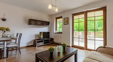 VacationClub Karpacz Apartments